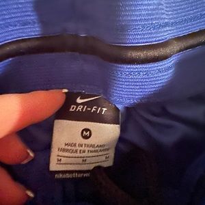Meduim nike elite basketball shorts